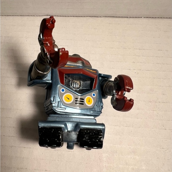 Disney Pixar Toy Story 3 Sparks The Robot Figure - Picture 8 of 8